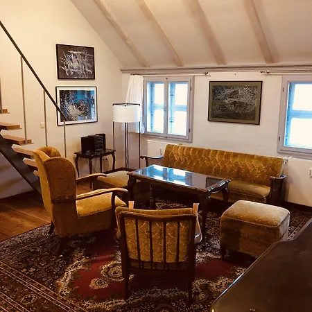 Cranach-herberge Centre Hotell Wittenberg